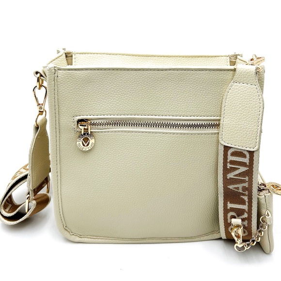 - Valentino Orlandi Crossbody Bag with Wallet✨ NWT✨ - Picture 4 of 6